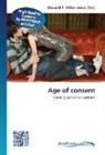 Edward R. Miller-Jones, Edwar R Miller-Jones, Edward R Miller-Jones - Age of consent