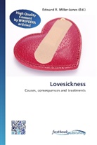 Edward R. Miller-Jones, Edwar R Miller-Jones - Lovesickness
