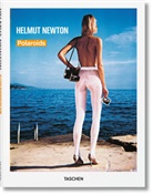 Helmut Newton, Helmut Newton, Helmut Newton, Jun Newton - Polaroids