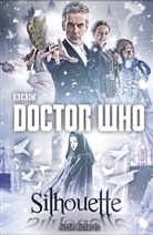 Justin Richards - Doctor Who - Silhouette