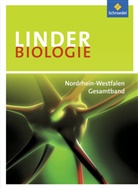 Horst Bayrhuber, Wolfgang Hauber, Ulrich Kull - LINDER Biologie SII, Ausgabe 2014 Nordrhein-Westfalen: LINDER Biologie SII / LINDER Biologie SII - Ausgabe 2014 für Nordrhein-Westfalen