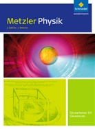 Joachim Grehn, Joachim Krause, Joachim Grehn, Joachim Krause - Metzler Physik SII, Ausgabe 2014 Nordrhein-Westfalen: Metzler Physik SII - Allgemeine Ausgabe 2014