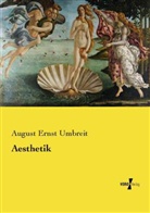 August Ernst Umbreit - Aesthetik