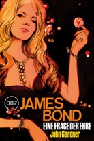 Ian Fleming, John Gardner - James Bond 007, Eine Frage der Ehre