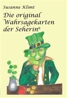 Susanne Klimt - Die original Wahrsagekarten der Seherin