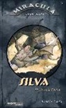 Kristin Loras, Kristin Loras - Miracula - Secret World - Silva