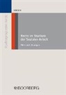 Fritz (Dr.) Böckh - Böckh, F: Recht im Studium der Sozialen Arbeit