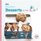 garant Verlag GmbH, garan Verlag GmbH, garant Verlag GmbH - Die besten Desserts meiner Kindheit
