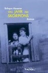 Uchqun Nazarov - Das Jahr des Skorpions