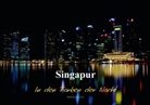 Ralf Wittstock - Singapur - In den Farben der Nacht (Posterbuch DIN A3 quer)