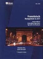 Lydie Bertrand, Christine Noe - Französisch - Kompetent in A1?, Schülerbuch