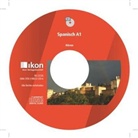 Rafael Freymüller, Jean Marcos Morelli, Jean Marcus Morelli, Jorge Carmelo Rivero Toledo, Alexandra Scheitl, Marie Helene Wareka - Spanisch A1, 1 Audio-CD (Audio book)