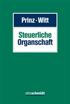 Thoma Dennisen, Thomas (R Dennisen, Danie Epe, Daniel (RA Epe, Kolbe, Stefan u a Kolbe... - Steuerliche Organschaft