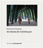 Eberhard Klöppel - Am Rande der Schönhauser