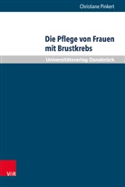Christiane Pinkert - Die Pflege von Frauen mit Brustkrebs