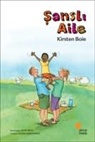 Kirsten Boie - Sansli Aile