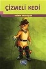 Grimm Kardesler - Cizmeli Kedi