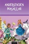 Hans Christian Andersen - Andersenden Masallar