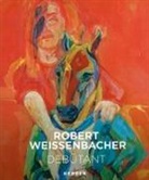 Regin Hemmerich, Regina Hemmerich, Ronj Lotz, Ronja Lotz, Florian Matzner, Florian (Pr Matzner... - Robert Weissenbacher