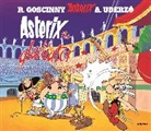 René Goscinny, Albert Uderzo, Albert Uderzo - Asterix the Gladiator (Audio book)