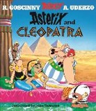 René Goscinny, Albert Uderzo, Albert Uderzo - Asterix and Cleopatra (Audio book)
