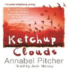 Julie Maisey, Annabel Pitcher, Julie Maisey - Ketchup Clouds (Hörbuch)