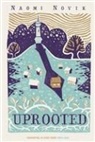 Naomi Novak, Naomi Novik - Uprooted