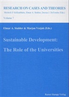 Sustainable Development: The Role of the Universities