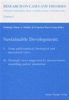 Sustainable Development