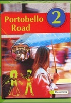 Christoph Edelhoff - Portobello Road - 2: Textbook, m. Workbook