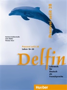 Delfin, Ausgabe Tschechien - 2B: Pracovni sesit