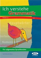 Hertha Beuschel-Menze - Ich verstehe Grammatik