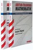 Eberhard Endres, Klaus Ulshöfer - Analytische Geometrie, Baden-Württemberg. Analysis Wahlteil, Baden-Württemberg, 2 Tle.