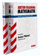 Eberhard Endres, Manfred Thissen, Klaus Ulshöfer - Analysis Pflichtteil, Baden-Württemberg. Analytische Geometrie Pflicht-/Wahlteil, Baden-Württemberg, 2 Tle.