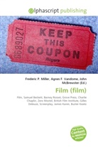 Agne F Vandome, John McBrewster, Frederic P. Miller, Agnes F. Vandome - Film (film)