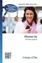 Edward R. Miller-Jones, Edwar R Miller-Jones - Phones 4u