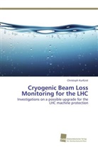 Christoph Kurfürst - Cryogenic Beam Loss Monitoring for the LHC
