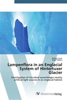 Philip Larch, Philipp Larch, Birgit Sattler - Lampenflora in an Englacial System of Hintertuxer Glacier
