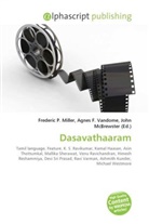 Agne F Vandome, John McBrewster, Frederic P. Miller, Agnes F. Vandome - Dasavathaaram