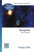 Lydi D Thomson-Smith, Lydia D. Thomson-Smith - Navagraha