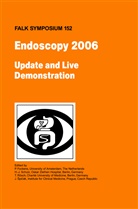 P. Fockens, Paul Fockens, H -J Schulz et al, J. Picäk, Thomas Rosch, Rösch... - Endoscopy 2006 - Update and Live Demonstration
