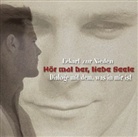 Eckart Zur Nieden, Hanno Herzler, Eckart Zur Nieden - Hör mal her, liebe Seele, 2 Audio-CDs (Hörbuch)
