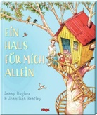 Jonathan Bentley, Jenny Hughes, Jonathan Bentley - Ein Haus für mich allein