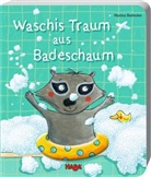 Martina Badstuber, Martina Badstuber - Waschis Traum aus Badeschaum