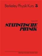 Frederick Reif - Statistische Physik