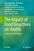 Pau Cotter, Paul Cotter, Charlotte Kleiveland, Tor Lea, Iván López-Expósito, Iván López-Expósito et al... - The Impact of Food Bioactives on Health