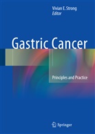 Vivia E Strong, Vivian E Strong, Vivian E. Strong - Gastric Cancer