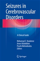Ame Alshekhlee, Amer Alshekhlee, Mohamad Z Koubeissi, Mohamad Z. Koubeissi, Prachi Mehndiratta - Seizures in Cerebrovascular Disorders