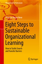 Theresia Olsson Neve - Eight Steps to Sustainable Organizational Learning