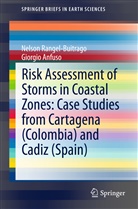 Giorgio Anfuso, Nelso Rangel-Buitrago, Nelson Rangel-Buitrago, Nelson Guillermo Rangel-Buitrago - Risk Assessment of Storms in Coastal Zones: Case Studies from Cartagena (Colombia) and Cadiz (Spain)